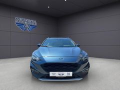 FORD Focus Lim. Active KLIMA,NAVI,PDC,TEMPOMAT,LED FORD Focus Lim. Active KLIMA,NAVI,PDC,TEMPOMAT,LED