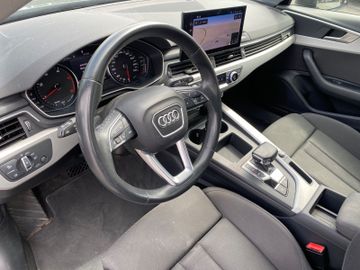 Audi A4 - 11