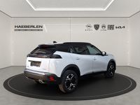 Peugeot 2008 - Vorschau Bild 5