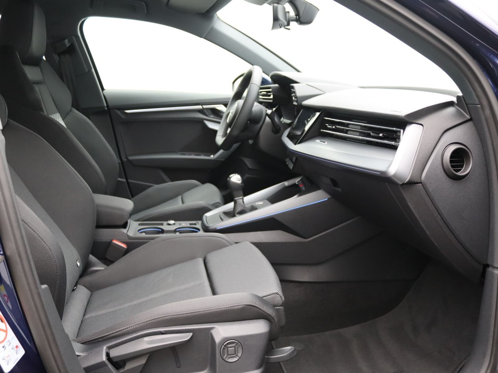 Audi A3 - Bild 10