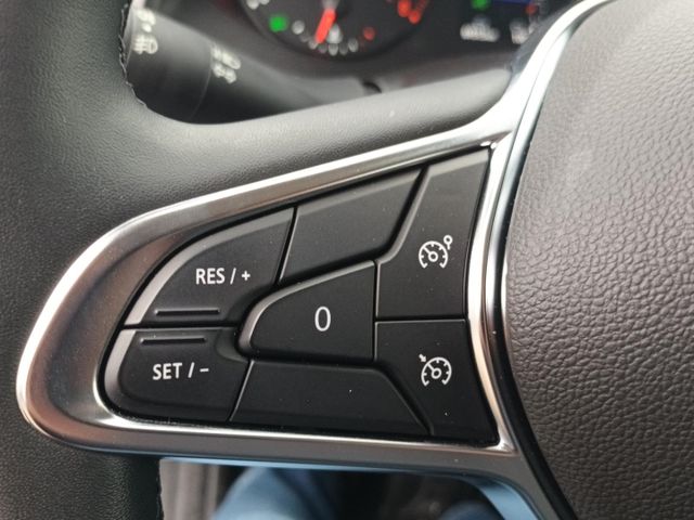 Nissan Townstar N-Design 1.3 DIG-T °LED°Navi°RFK°SHZ°