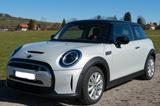 MINI Cooper E - MINI Cooper E von privat