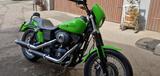 Harley-Davidson Dyna Super Glide Sport FXDX - HARLEY-DAVIDSON DYNA SPORT