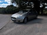 Fiat Punto 1.4 75Ps TÜV 08/2025 Leder, Kli... - Fiat Grande Punto in Essen