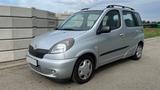 Toyota Yaris Verso 1.3 AUTOMATIK,TÜV,KLIMA - Toyota Yaris aus 2001