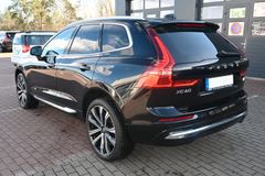 Fahrzeugabbildung Volvo XC60 T6 AWD Recharge Inscription*STDHZG*PANO*ACC