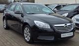 Opel Insignia A Sports Tourer Edition - Ratenz. mögl. - Opel Insignia Gebrauchtwagen in Leipzig