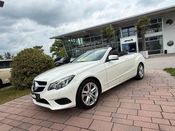Mercedes E 350 - 2