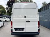Volkswagen Crafter 2,0TDI,Hoch-M-lang,1Hand VW Scheckheftge - Angebote