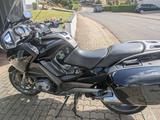 BMW R1200 RT -90 Jahre - BMW 90
