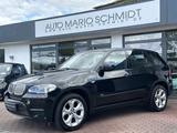 BMW X5 xDrive40d Head up Bi Xenon AHK Navi Prof - BMW X5 mit Anhängerkupplung