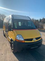 Renault Master Wohnmobil Camper einmalig l... - gebrauchte Renault Master aus dem Jahr 2008