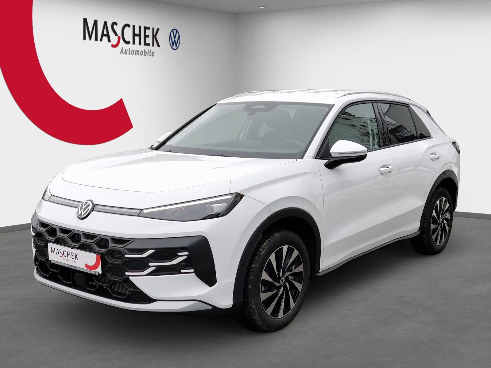 Volkswagen T-Roc - Bild 2