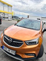 Opel Mokka X 1.6 Diesel Edition Start/Stop Edition - Opel Mokka X in Frankfurt (Main)