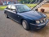 Rover 75   1.8  T Classic - Rover: 1.8