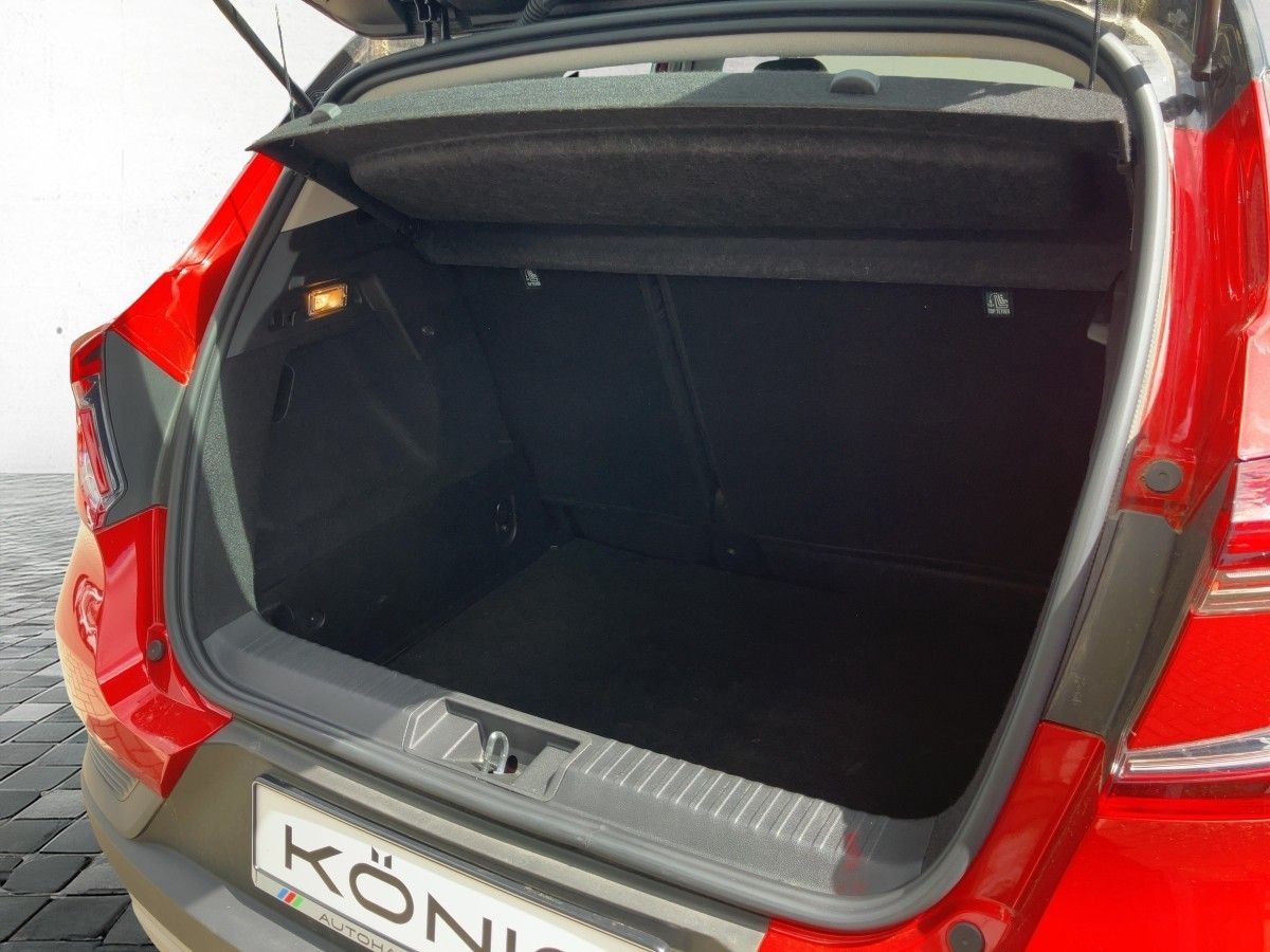 Renault Captur - Bild 6