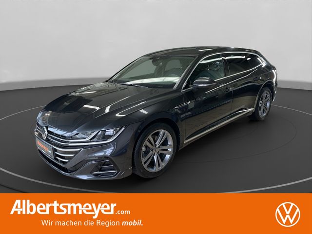 Volkswagen Arteon Shootingbrake 2.0 TDI DSG R-Line