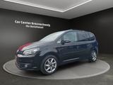 Volkswagen Touran 2.0 TDI Comfortline+Navi+Alu+LED+AHK