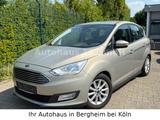 Ford C-Max 1,5TDCi 88kW Titanium°Navi°1.Hand°TOP - Ford C-Max: 1.8