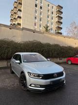Volkswagen WV Passat B8 2.0 TDI - Volkswagen Passat: W 8
