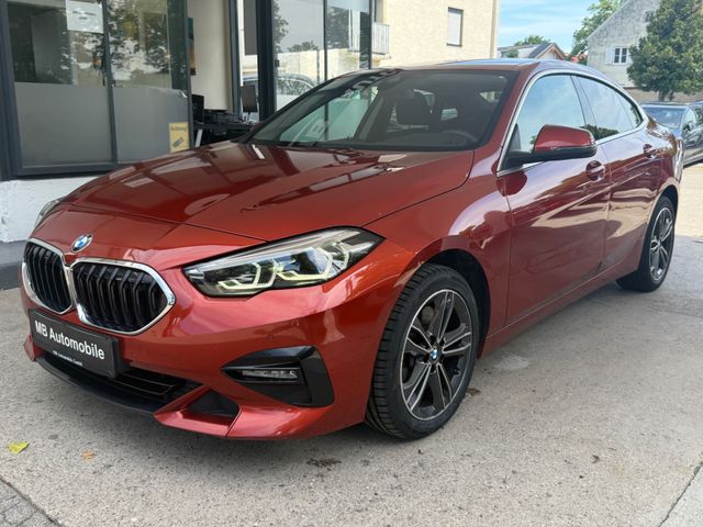 BMW 220d Gran Coupé*LED*KAMERA*DRIV.ASS.*