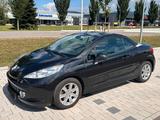 Peugeot 207 CC Filou HDi FAP 110 Filou - Peugeot 207: Fap