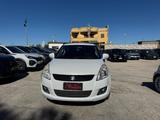 Suzuki SUZUKI Swift 1.2 VVT 4WD 5 porte GL Top - Suzuki Swift: Gl