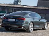 Audi A5 Sportback 40 TFSI Q S LINE LM19 MATRIX ASSIST - Audi Gebrauchtwagen