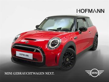 MINI Leasingangebot: MINI Cooper SE Classic Trim Keyless+Navi+SHZ+PDC