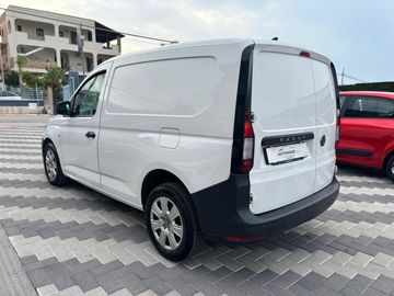 Volkswagen Caddy - 5