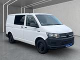 Volkswagen T6 Transporter Kast *Standheizung* Wagen Nr.:097 - gebrauchte Vans in Gießen