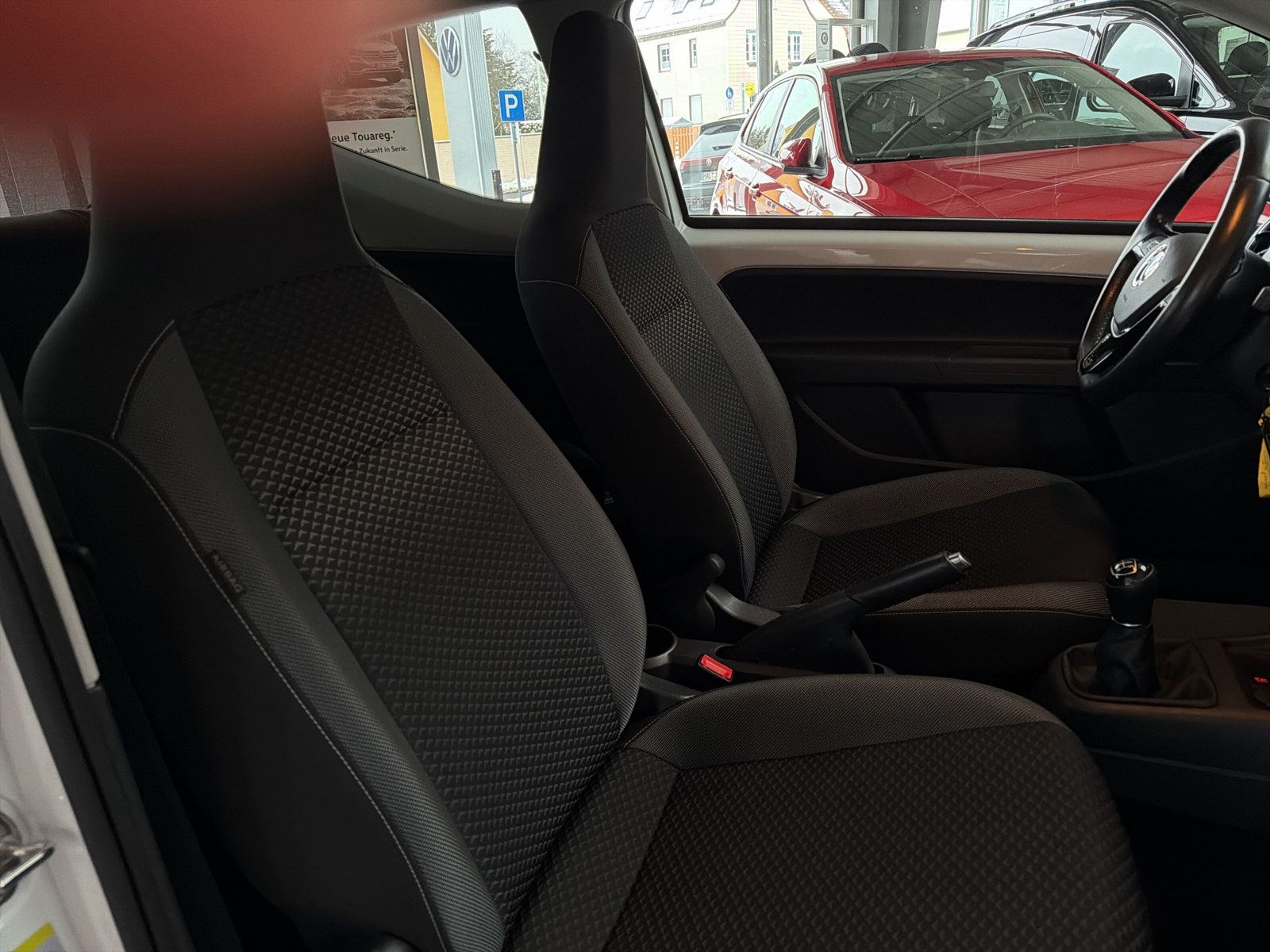 up! Active TSi Klima Tel ACTIVE