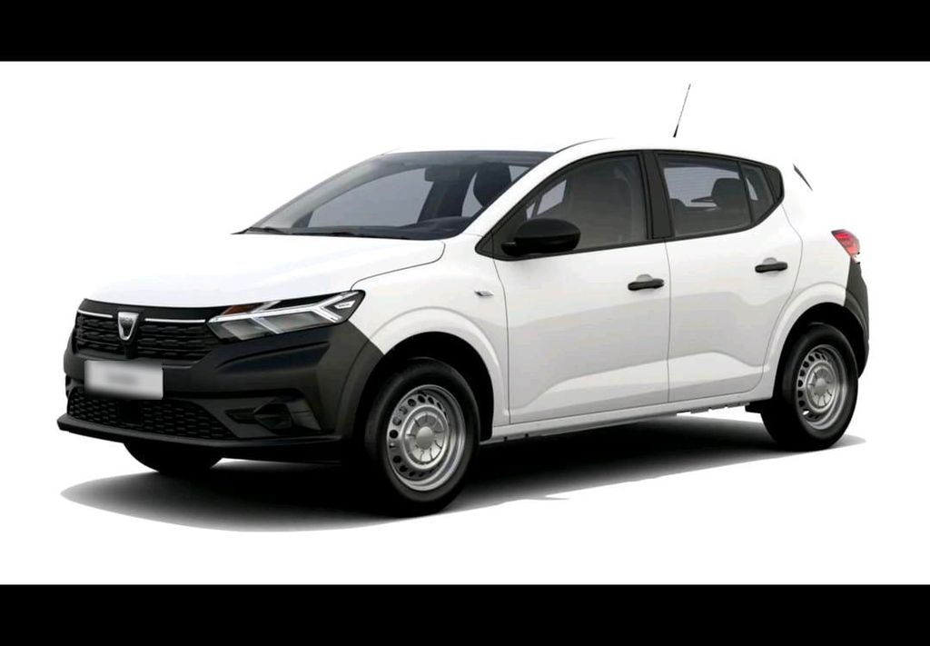 Image of Dacia Duster