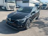Renault Arkana Evolution - Renault Arkana: Evolution