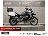BMW R 1250 GS Variokoffer&Topcase Cradle - BMW C1