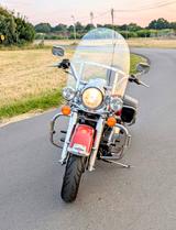Harley-Davidson FLT Road King - HARLEY-DAVIDSON 1999