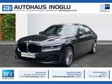 BMW 730 L xDrive*SoftClose*360Cam*LASER*MEMO*PANO - BMW 730 in Mainz