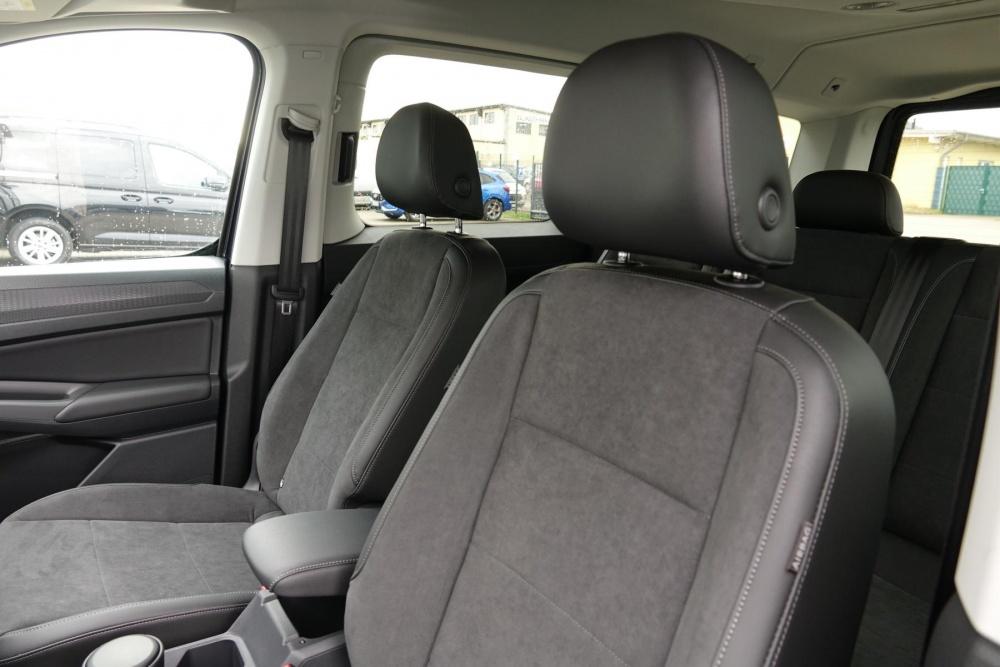 Volkswagen Caddy Maxi STYLE eHYBRID 7Sitz UPE ca 57.600EUR*