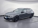 BMW M340i xDrive Touring M SPORT Panorama HiFi Drivi - BMW M340i Jahreswagen