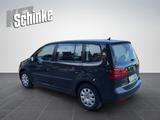 Volkswagen Touran Trendline - Volkswagen Touran: Trendline