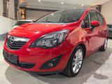 Opel Meriva B Design Edition Pano/AHK/Einparkhilfen - Opel Meriva: Design Edition