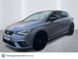 Seat Ibiza FR Pro Black Edition 1.5 TSI DSG Kamera - Seat Ibiza: Fr Pro Black Edition
