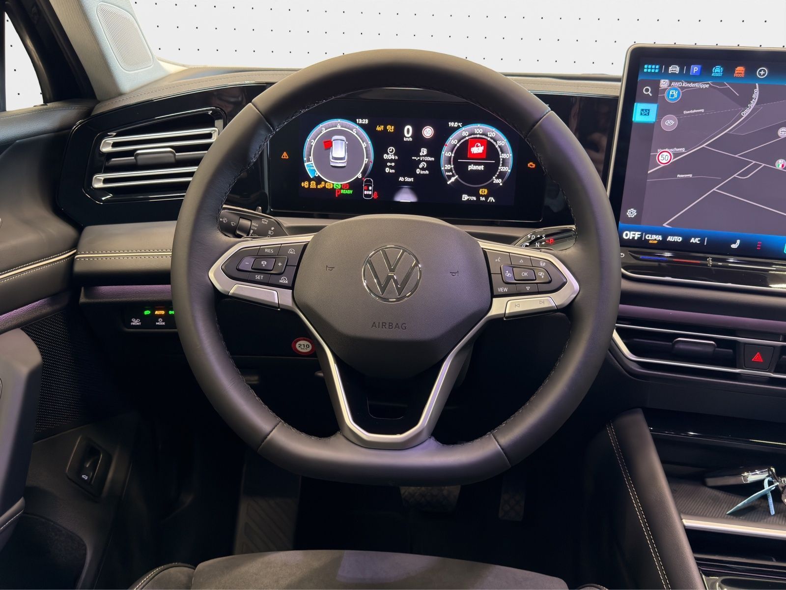 Volkswagen Tiguan - Bild 8