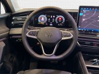Volkswagen Tiguan - Vorschau Bild 8