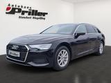 Audi A6 Avant 40 TDI S-Tronic/NAVI/LED/AHK/Business - Audi A6: 4b