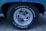 Chevrolet Sehr seltener 4-Door Sport Sedan (GranCoupé) - Chevrolet Impala