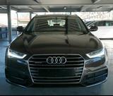 Audi A6 3.0 TDI 160kW quattro S tronic Avant - - Audi A6: Braun
