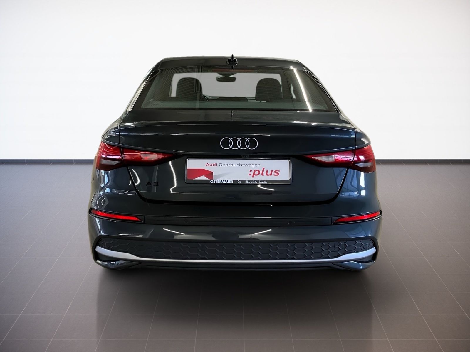 Audi A3 - Bild 5