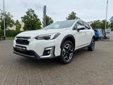 Subaru XV 2.0ie Mild-Hybrid Kamera*Keyless*SHZ*FehrlAss - Subaru XV aus 2020