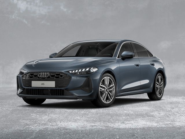 Audi A5 - Bild 2